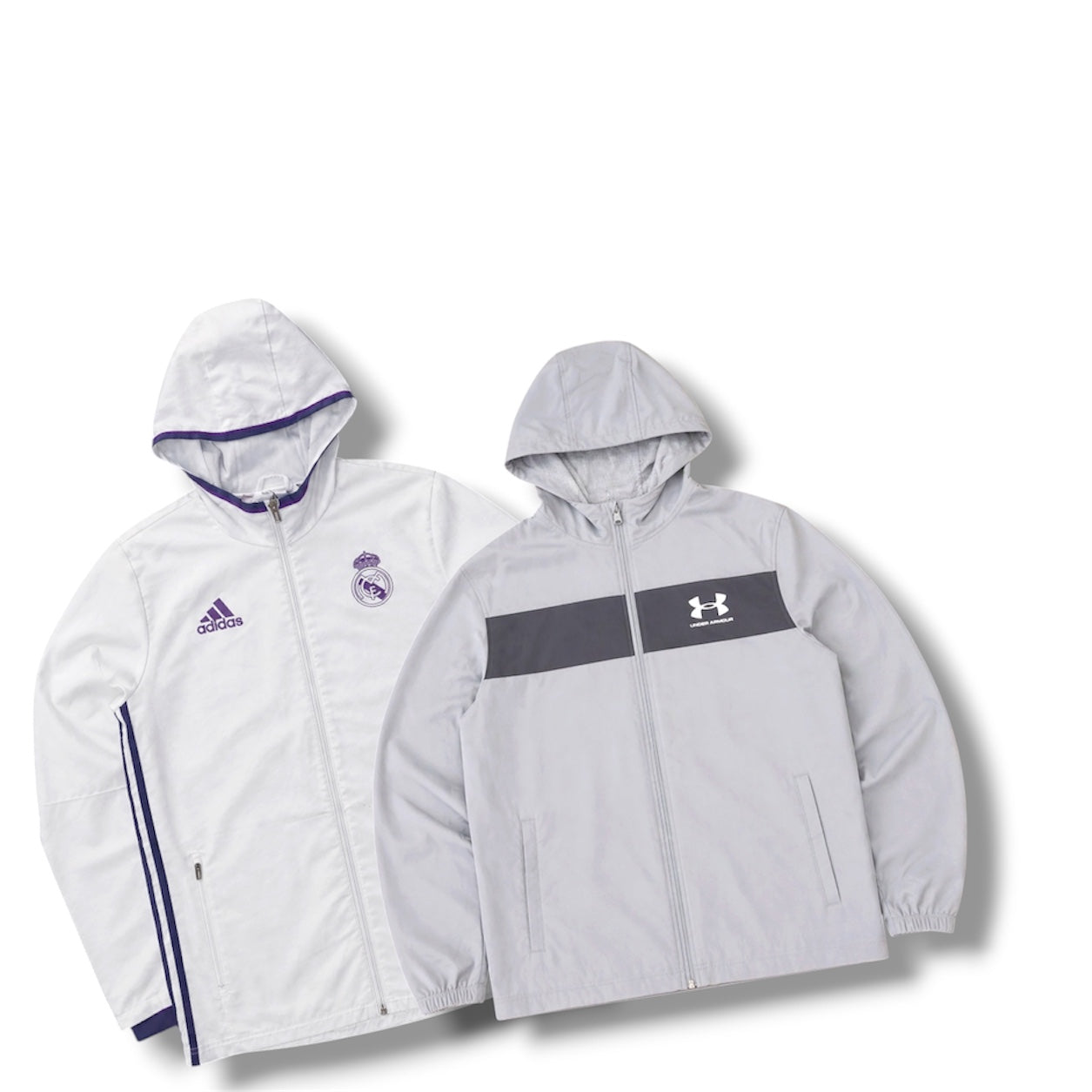 Jackets