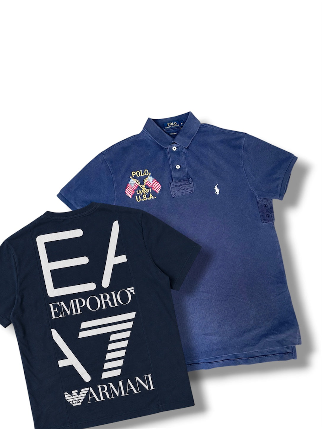 Polos & T-Shirts