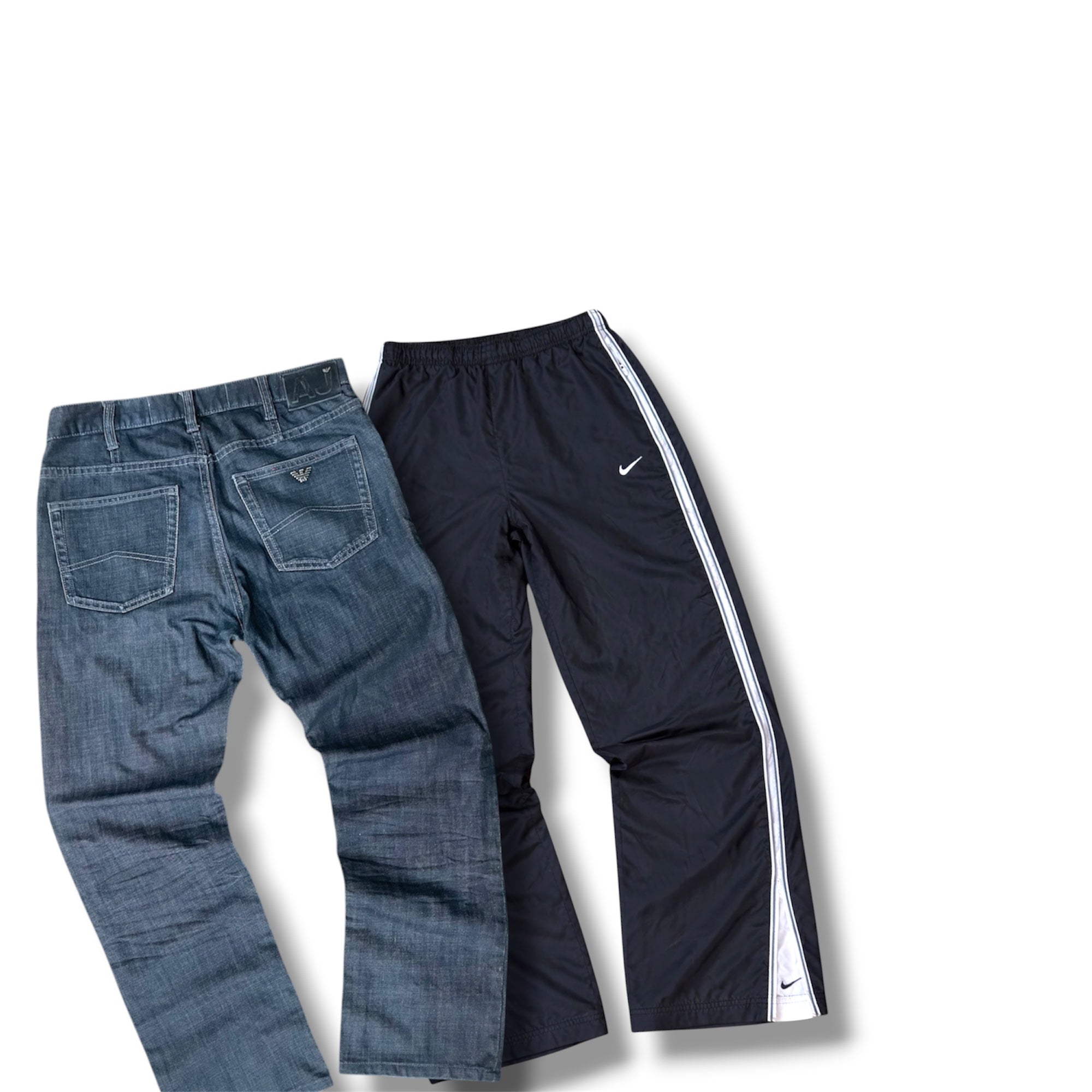 Jeans & Trackpants