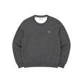Lacoste Classic Sweater Grey (M)