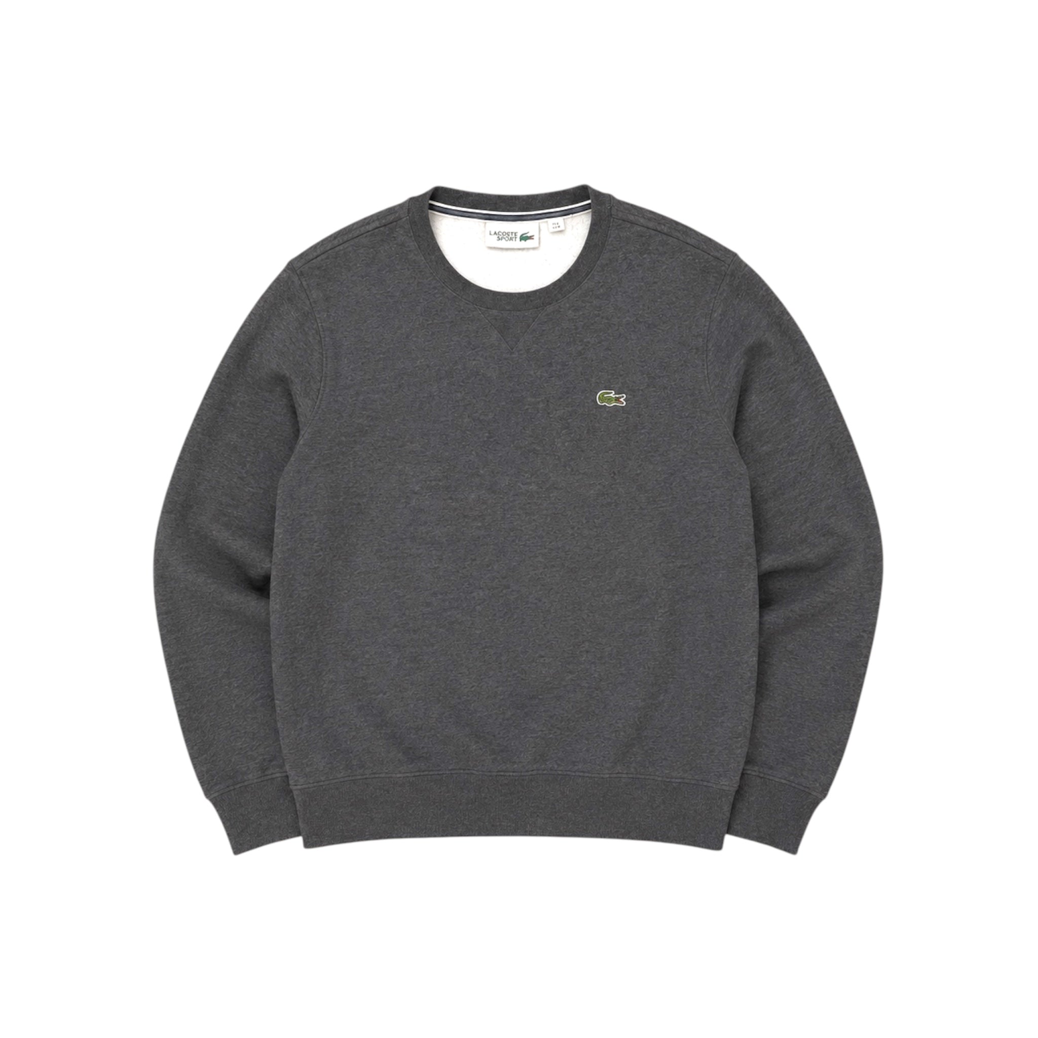 Lacoste Classic Sweater Grey (M)