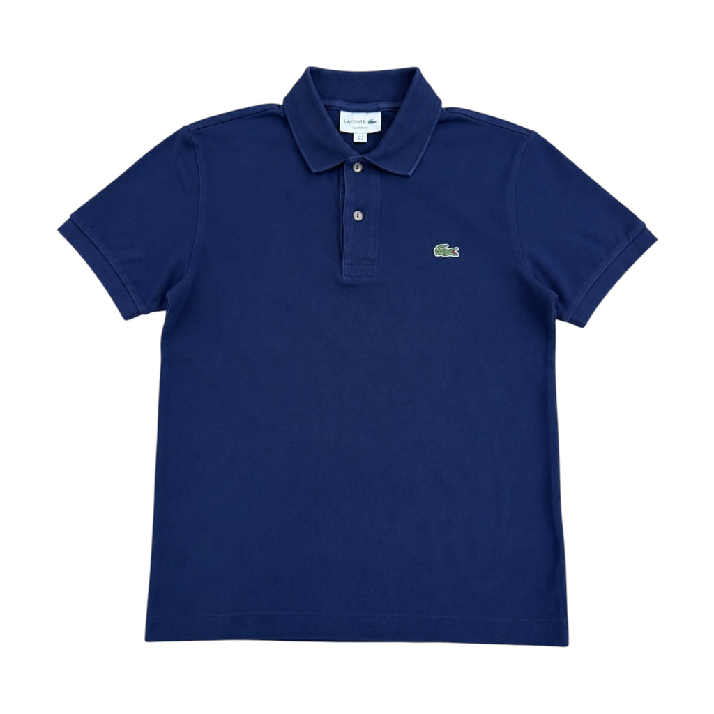 Lacoste Polo-Shirt Navyblue (S)