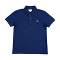 Lacoste Polo-Shirt Navyblue (S)