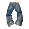 Levi‘s 507 Bootcut Jeans L