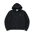 Lacoste Zipper Black (L)