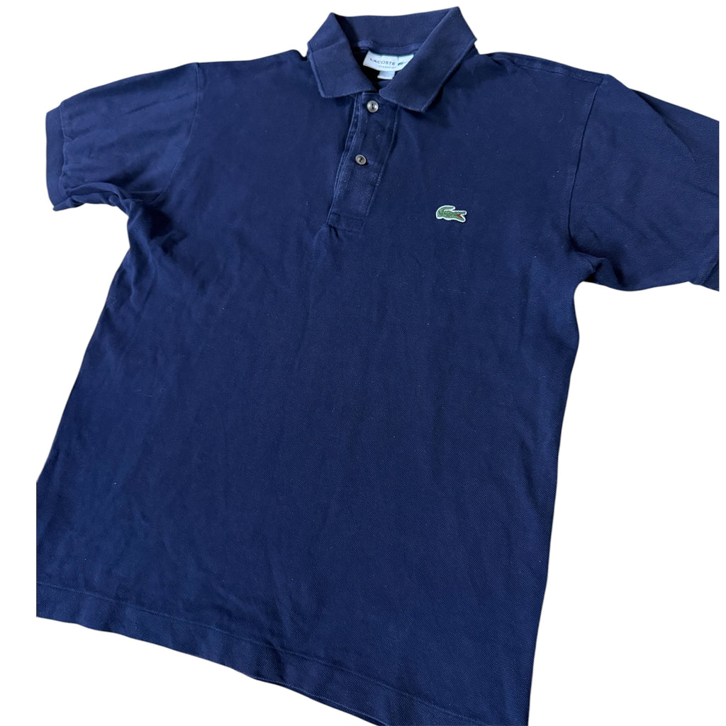 Lacoste Polo-Shirt Navyblue (S)