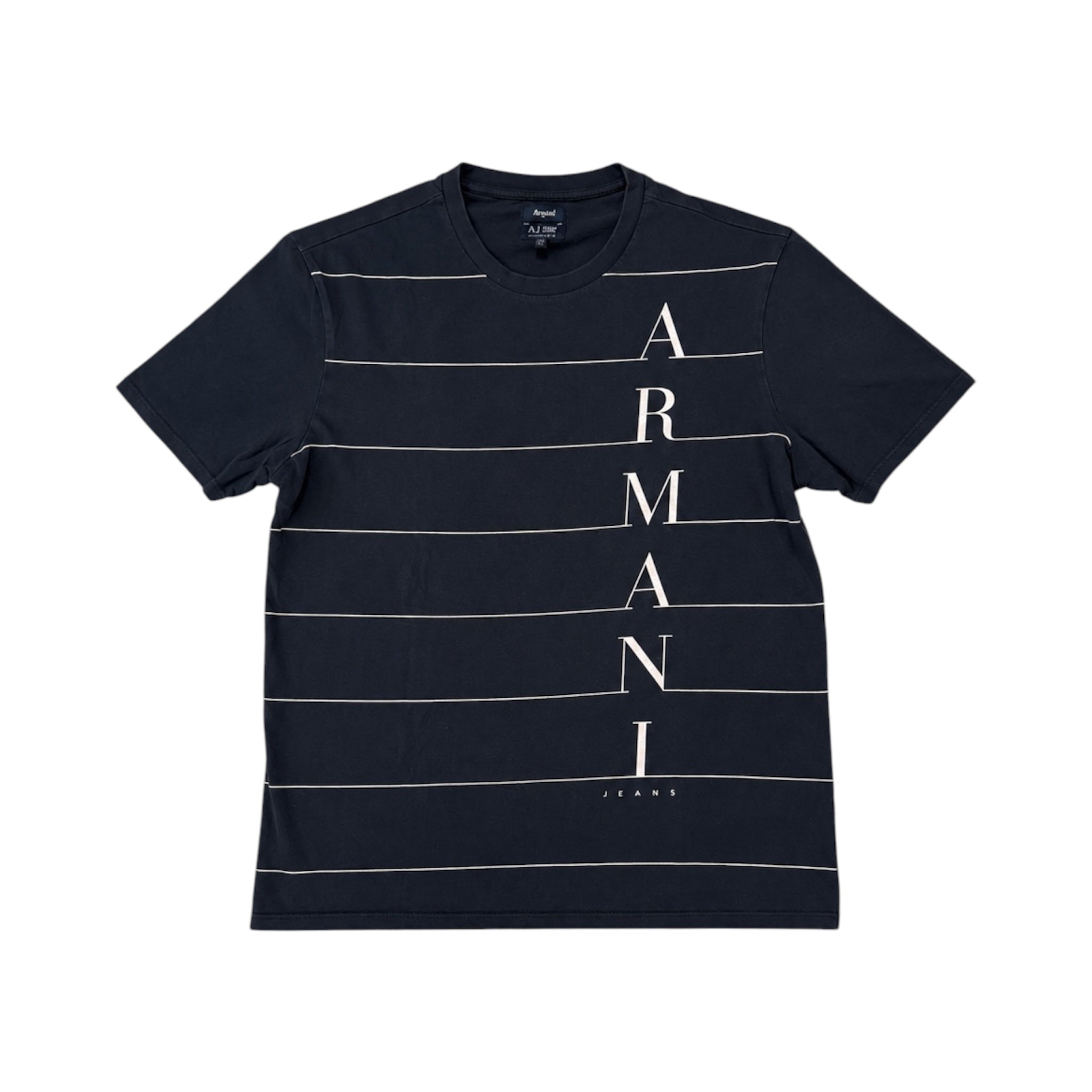 Armani Jeans T-Shirt