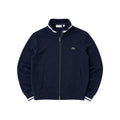 Lacoste Zipper Navyblue (S)
