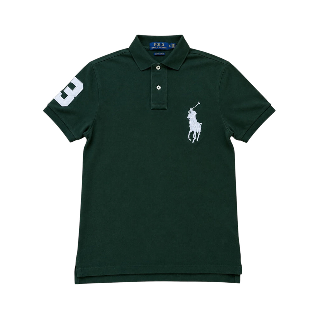 Ralph Lauren Big-Pony Poloshirt (XS)