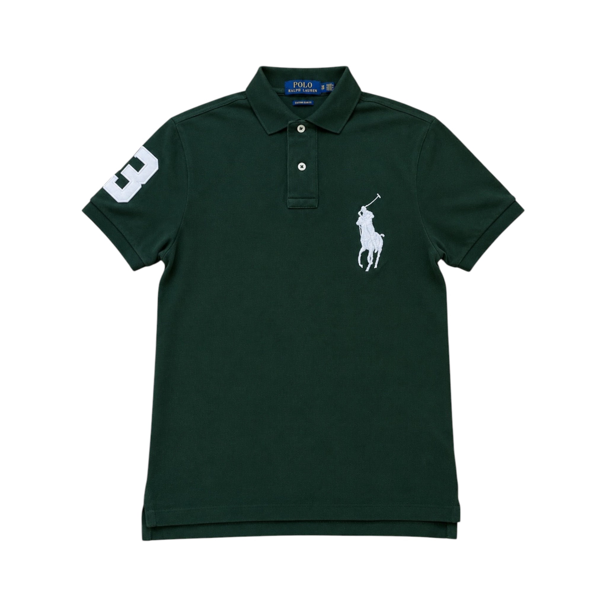Ralph Lauren Big-Pony Poloshirt (XS)