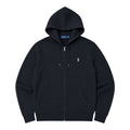 Ralph Lauren Zipper Schwarz (M)