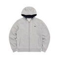 Lacoste Zipper Grau (S)