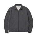 Lacoste Casual Zipper Grey (M)