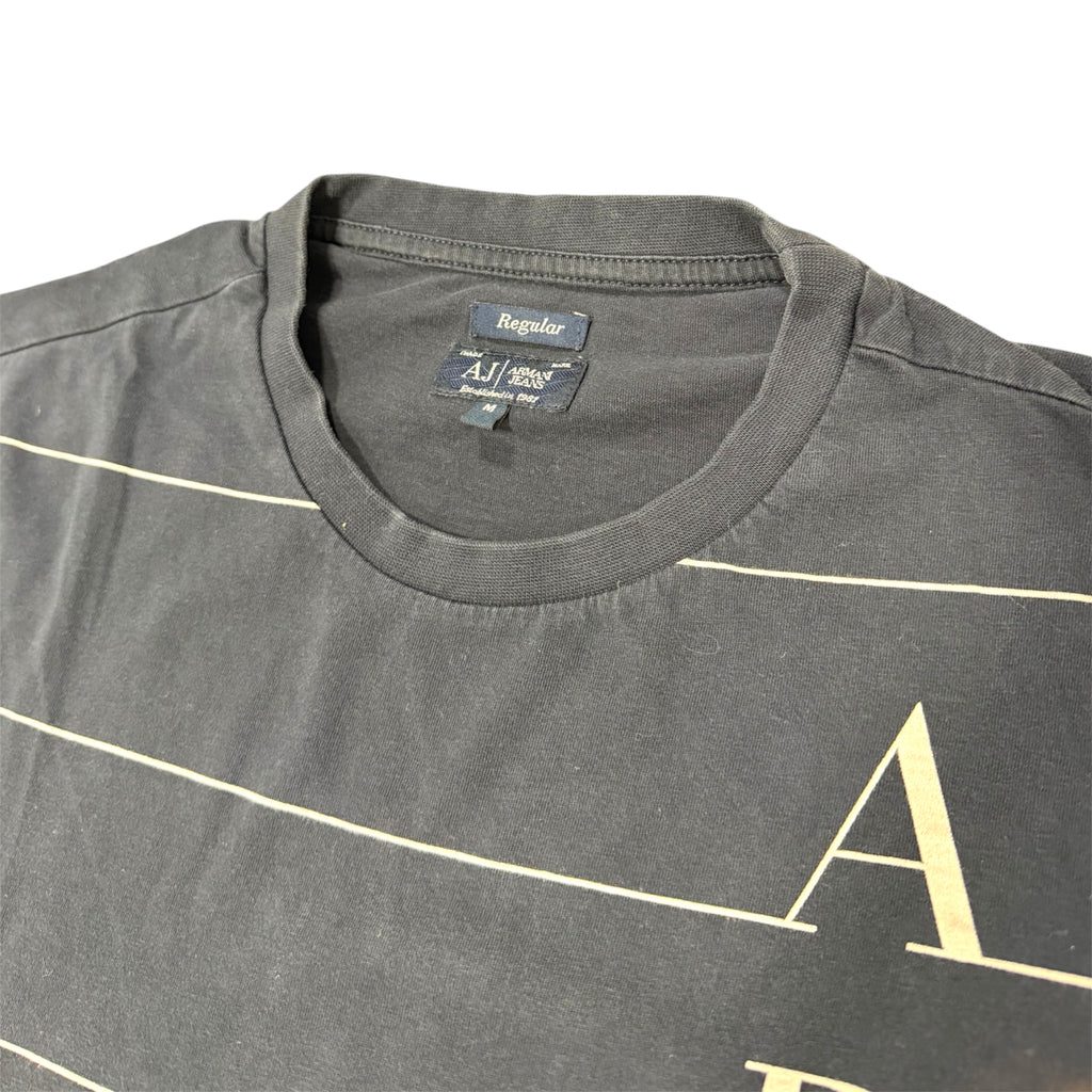 Armani Jeans T-Shirt
