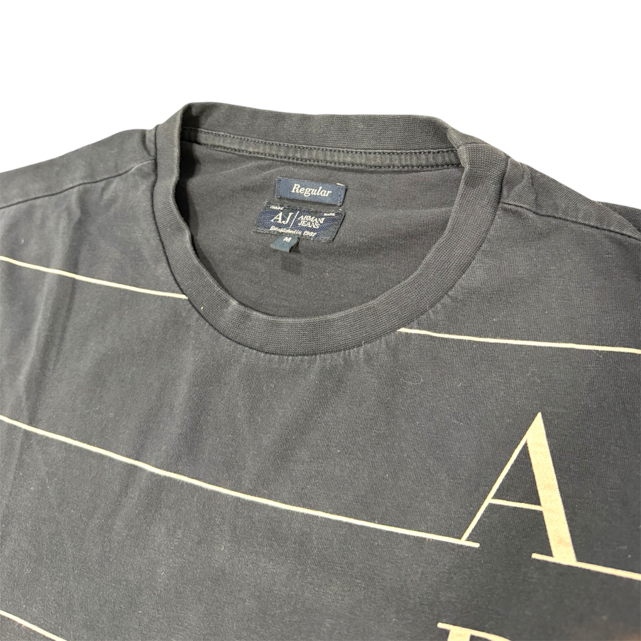 Armani Jeans T-Shirt