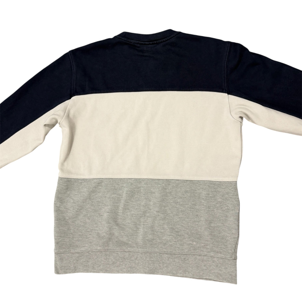 Lacoste Sweater Gestreift (S)