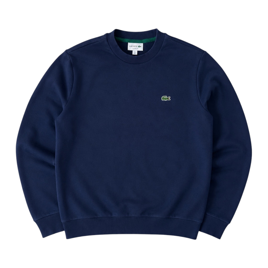 Lacoste Sweater Navyblue (L)