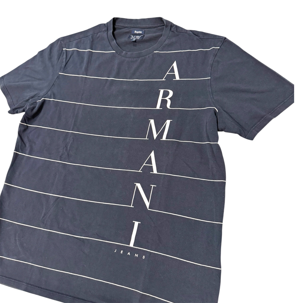 Armani Jeans T-Shirt