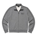 Emporio Armani Casual Zipper Grey (S)