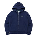 Lacoste Zipper Navyblue (S)