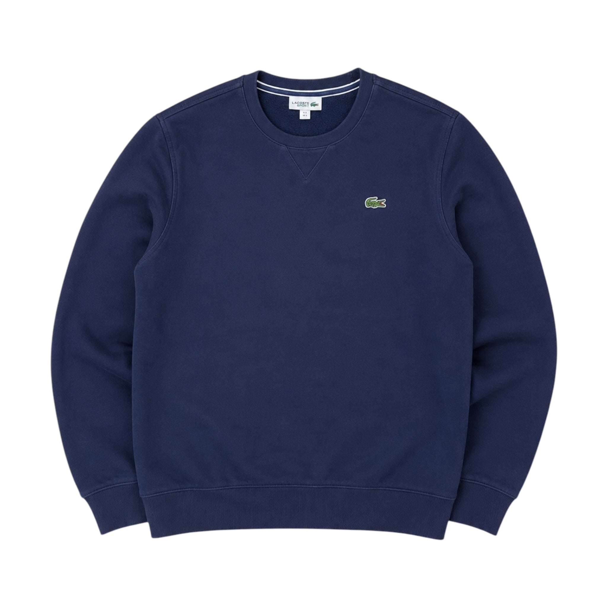 Lacoste Sweater Navyblue (XS)