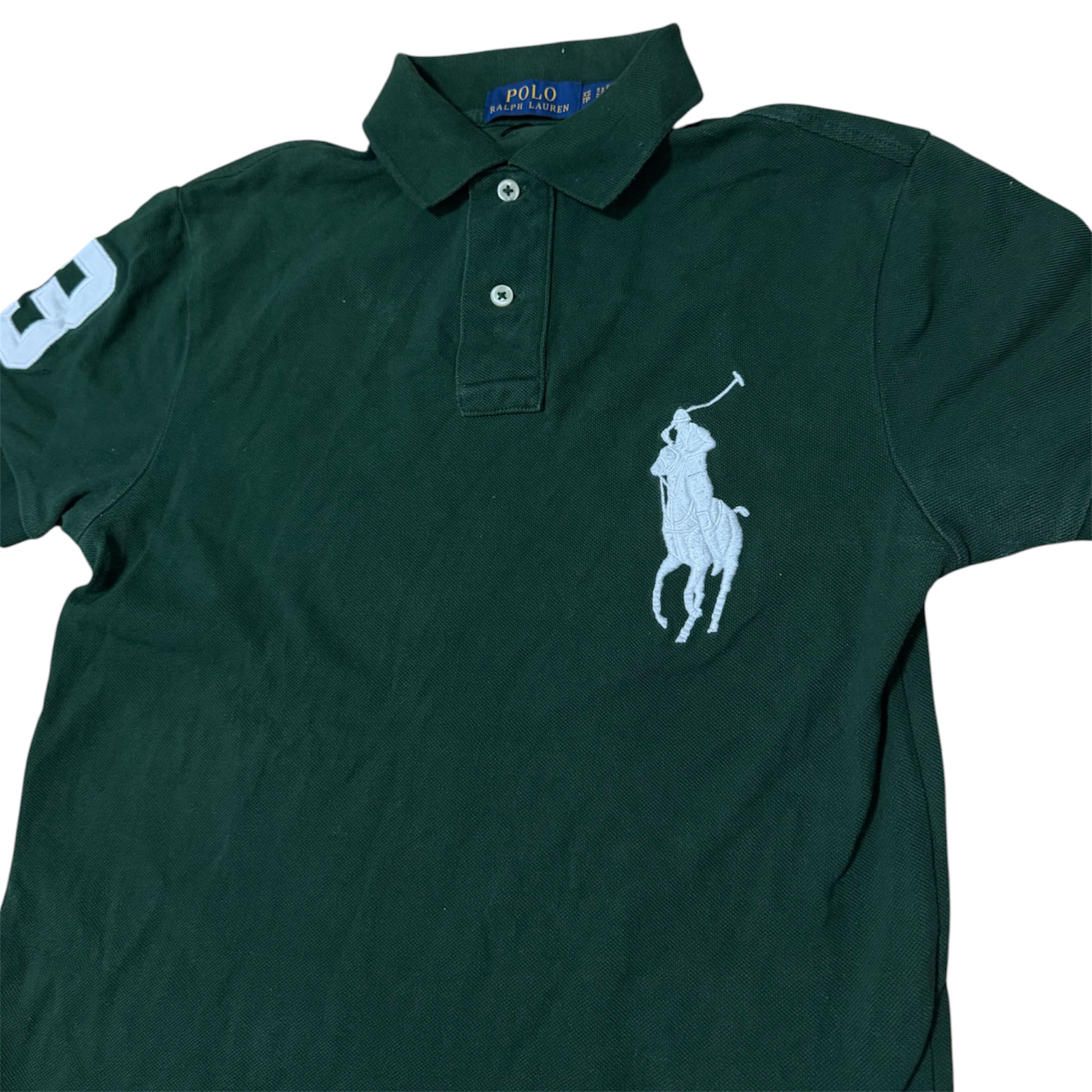 Ralph Lauren Big-Pony Poloshirt (XS)