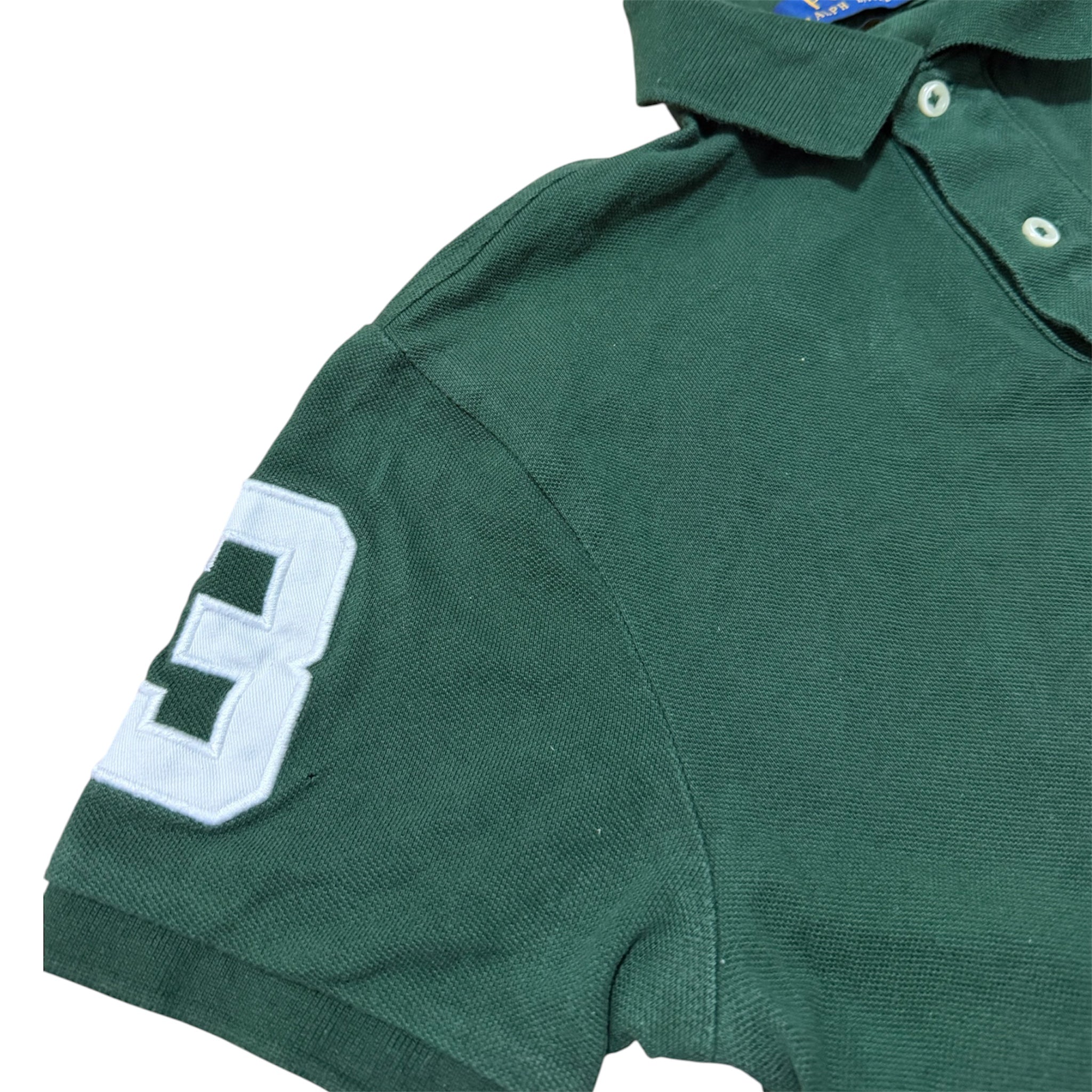 Ralph Lauren Big-Pony Poloshirt (XS)