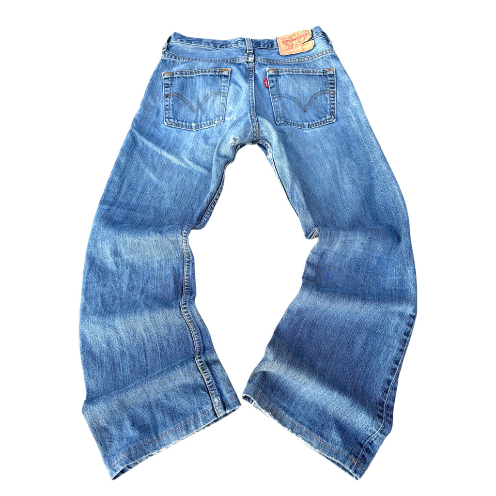 Levi‘s Bootcut 507 Jeans (XS/S)