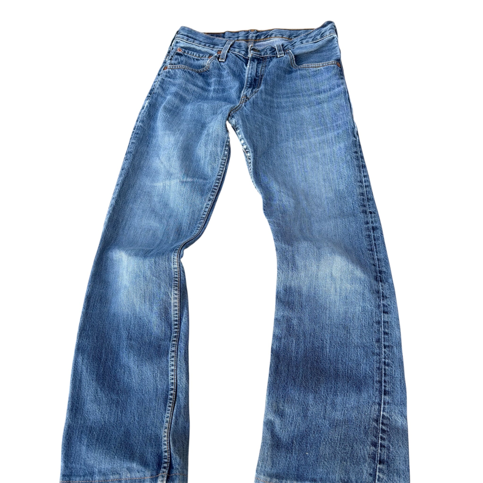 Levi‘s Bootcut 507 Jeans (XS/S)
