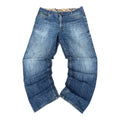 Vintage Burberry Jeans (L)