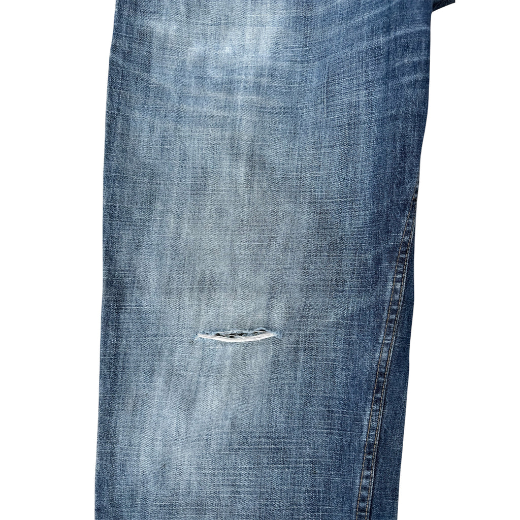 Vintage Burberry Jeans (L)