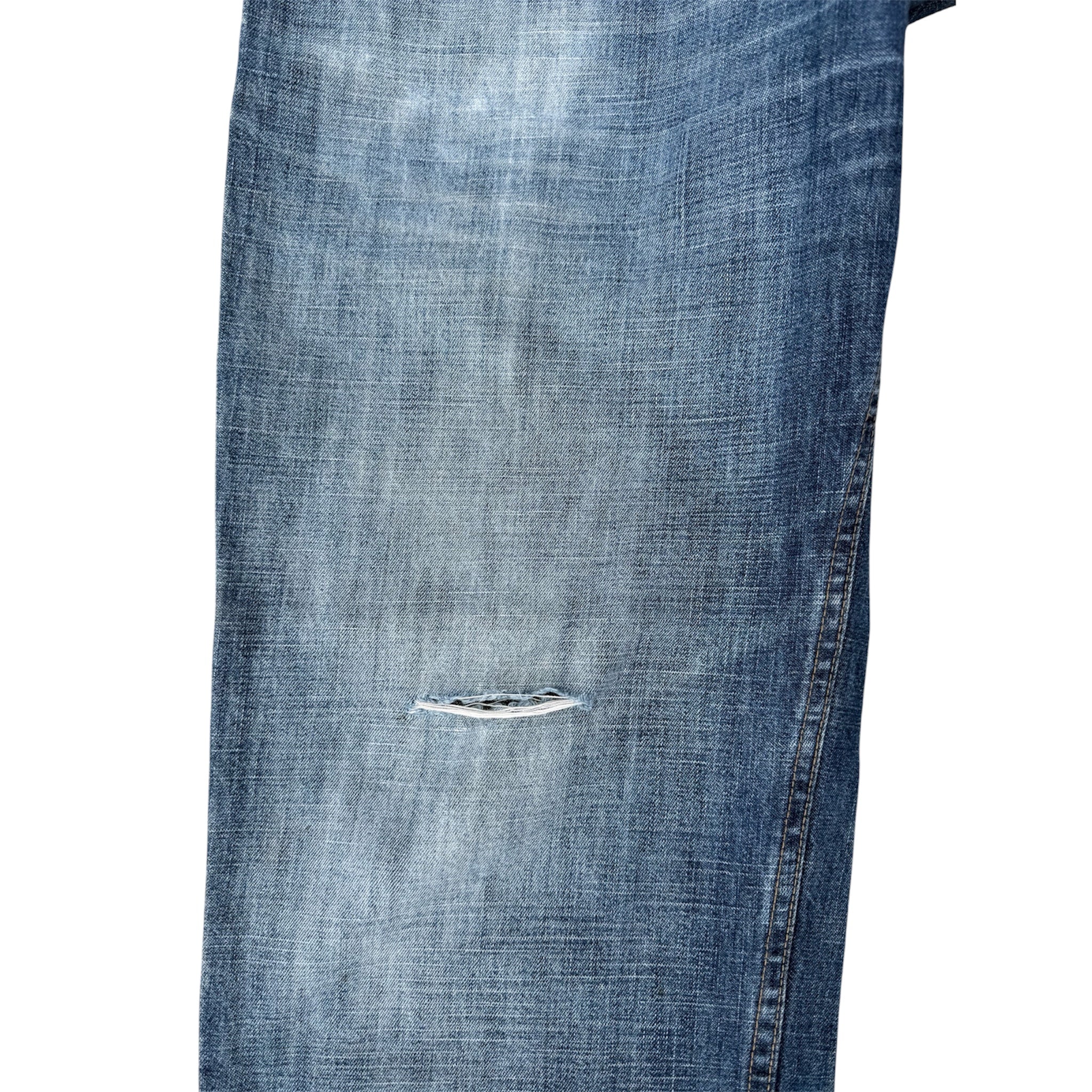 Vintage Burberry Jeans (L)