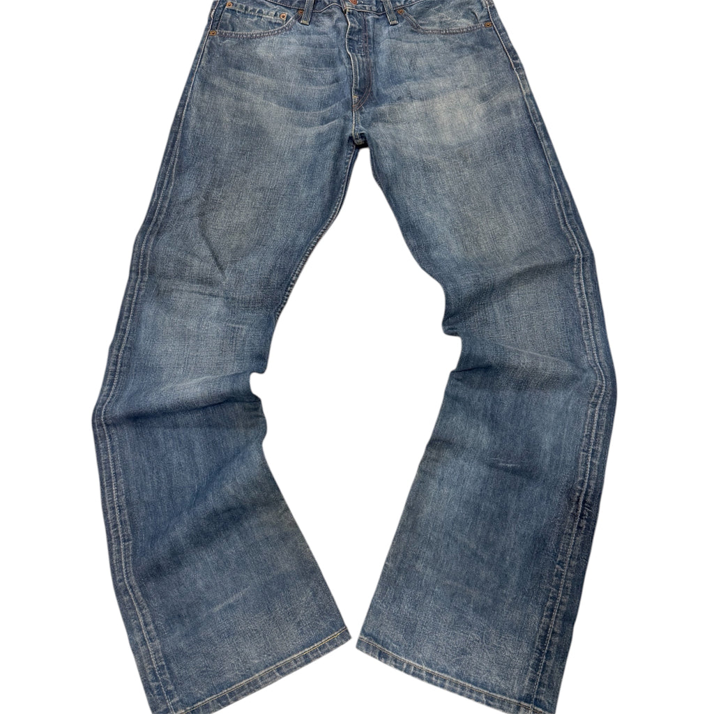 Levi‘s 507 Bootcut Jeans L