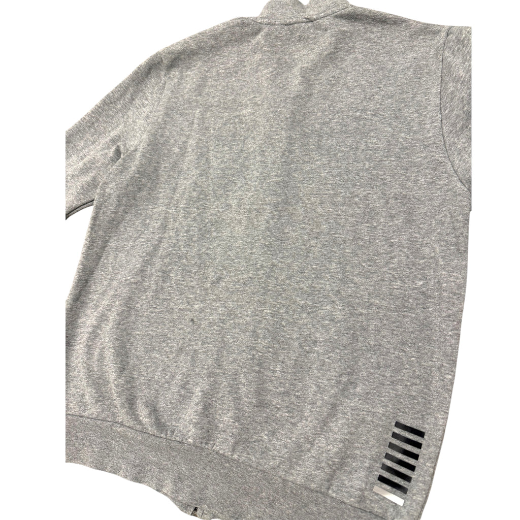 Emporio Armani Casual Zipper Grey (S)