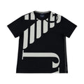 Armani Jeans T-Shirt Schwarz (L)