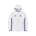 Real Madrid x adidas Trackjacket Größe XS