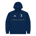 Juventus x adidas Trackjacket Blau (S)