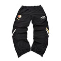 Vintage Feyenoord Rotterdam Puma Open-Leg Trackpants (S)